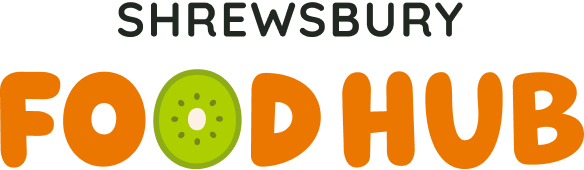 Shrewsbury Food Hub Placeholder