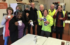 Depot Assistants | Shrewsbury Food Hub