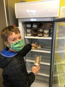 Community fridges | Shrewsbury Food Hub