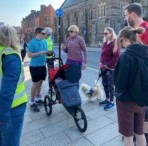 Walk Against Waste | Shrewsbury Food Hub