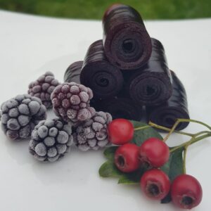 Raspberries | Shrewsbury Food Hub
