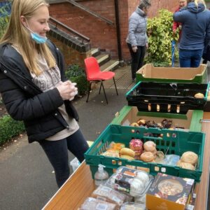 December Madness Foodshare | Shrewsbury Food Hub