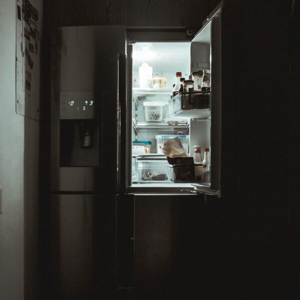 What should go in your fridge guide