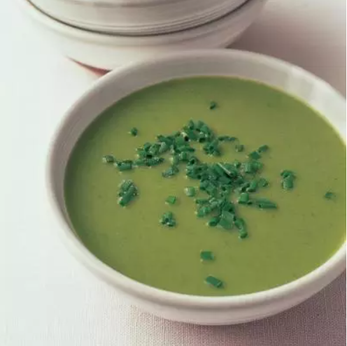 Delia’s Old English Summer Soup