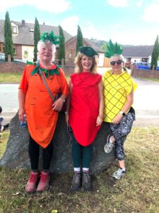 Community Fundraising