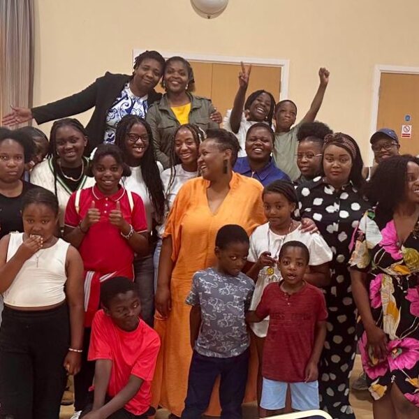 Feeding Futures – How rescued food reaches children, families and hidden corners of the community 