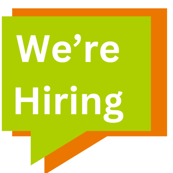 We’re looking for a new Head of Fundraising